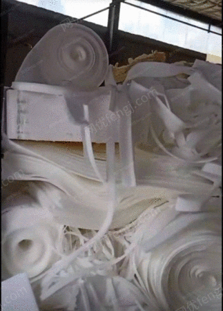 废塑料复合料出售