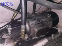 二手台湾丅MC120ES注塑机出售