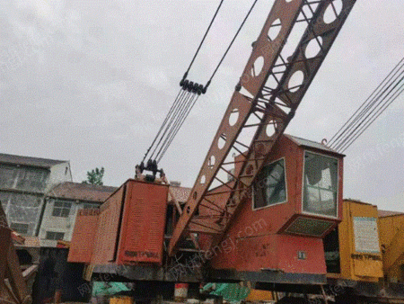 港口路桥机械出售