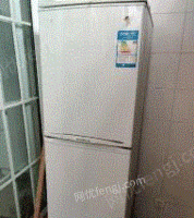 上海杨浦区海尔双门冰箱转让