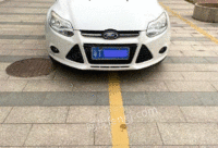 广东中山福特 福克斯两厢 2012款 两厢 1.6l 自动舒适型出售