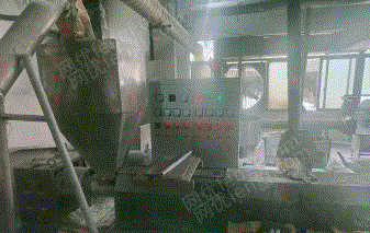 二手造粒設(shè)備轉(zhuǎn)讓