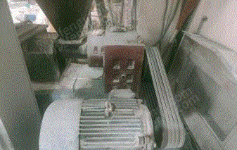 二手造粒設(shè)備回收