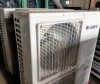 山东泰安转让空调及各种型号的冷库