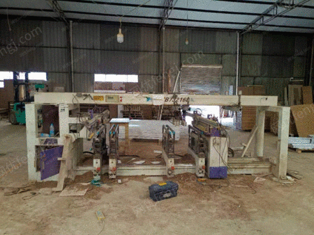 二手木工锯床出售