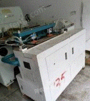 广东东莞二手木工机械设备出售