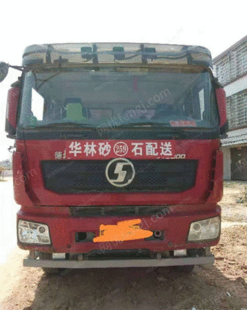 二手自卸车出售