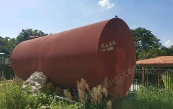 福建漳州工地供水泵，变频器跟30吨水罐出售
