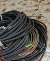 求购大量电线电缆