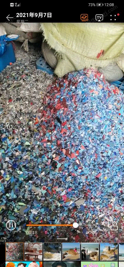 再生料与新料价格关系进入新世界废塑料暴增可期