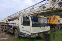 安徽宿州20吨吊车出售