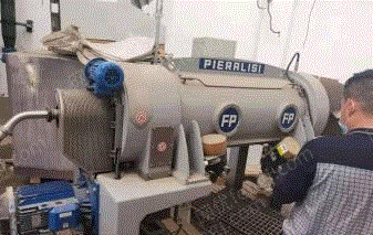 二手离心机出售