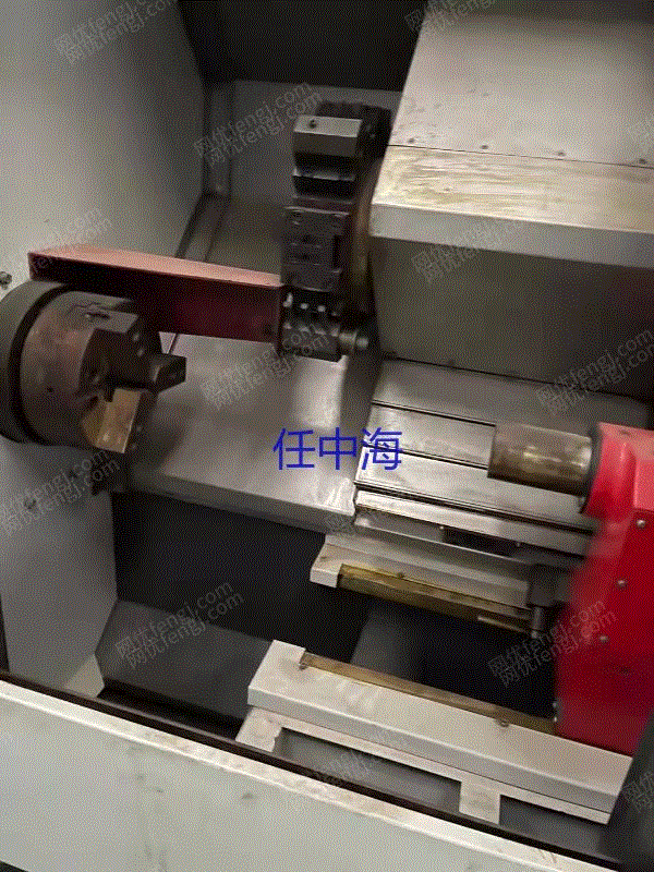 河北出售二手沈阳5075数控斜车出售 二手数控机床价格