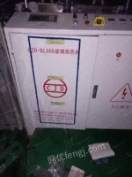 广东东莞出售闲置的二手玻璃清洗机 