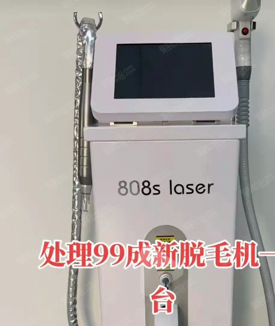 二手仪器设备出售