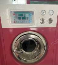 内蒙古鄂尔多斯打包出售二手闲置水洗、干洗全套洗涤设备