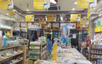 四川自贡母婴店货架，几乎全新，可拆卸出售