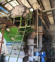 二手蒸汽鍋爐價格