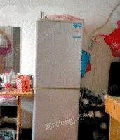 上海松江区8成新冰箱出售