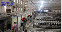 江西赣州大量求购倒闭陶瓷厂的设备