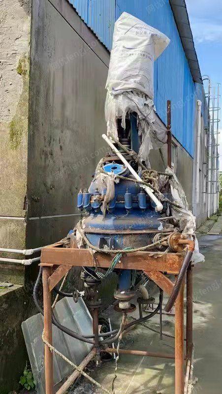 综合整厂回收商处理反应锅1台，具体看图，货在上海浦东