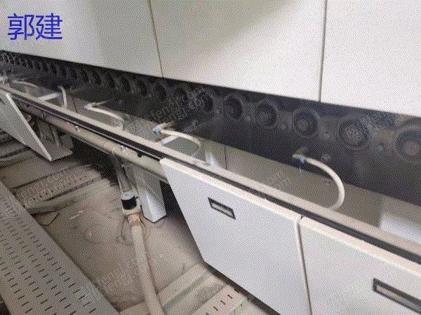 玻璃设备出售