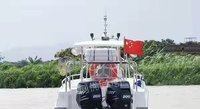 出售9.27米钓鱼船一艘，工作艇，CCS三证齐全。