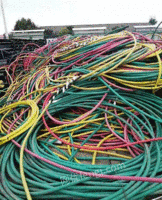 求购通信设备余料各种电缆电源