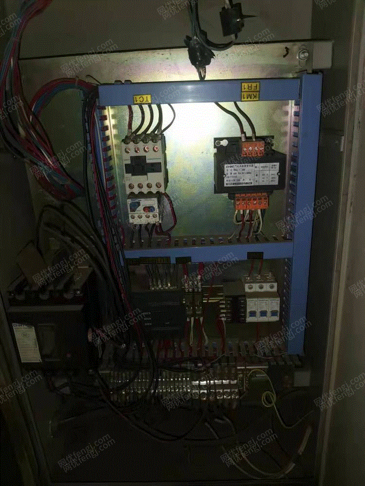 二手冲床价格