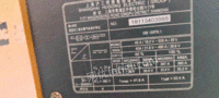 出售上海沪工500气保焊机/气体保护焊机