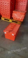 广西南宁处理大量卡板1.2米*1米现货一千个左右,   周转箱也有. 新旧都有.看货议价