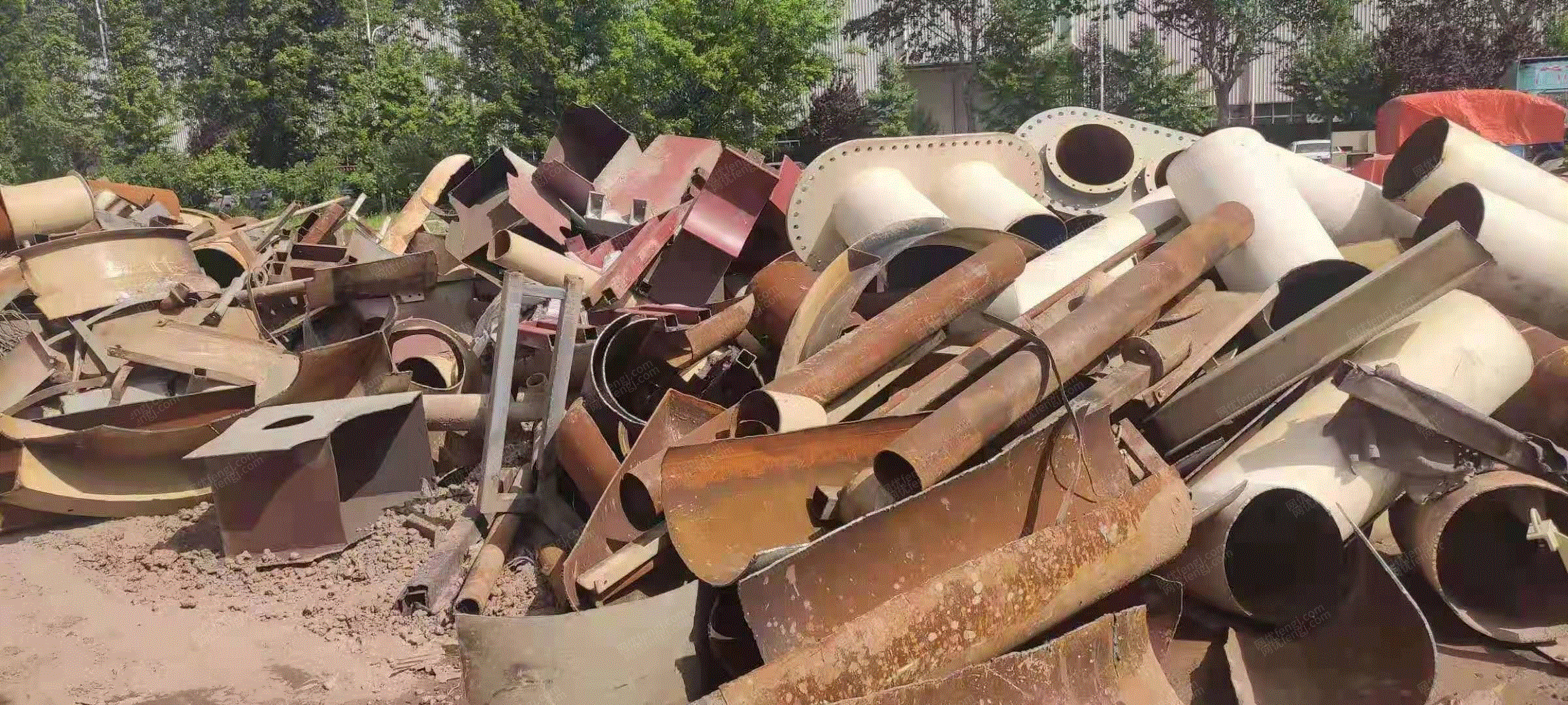 重廢出售