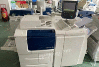 出售富士施乐D125数码印刷机/打印/复印扫描/分辨率2400*2400
