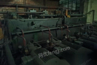 上海崇明县3000吨液压机在位出售