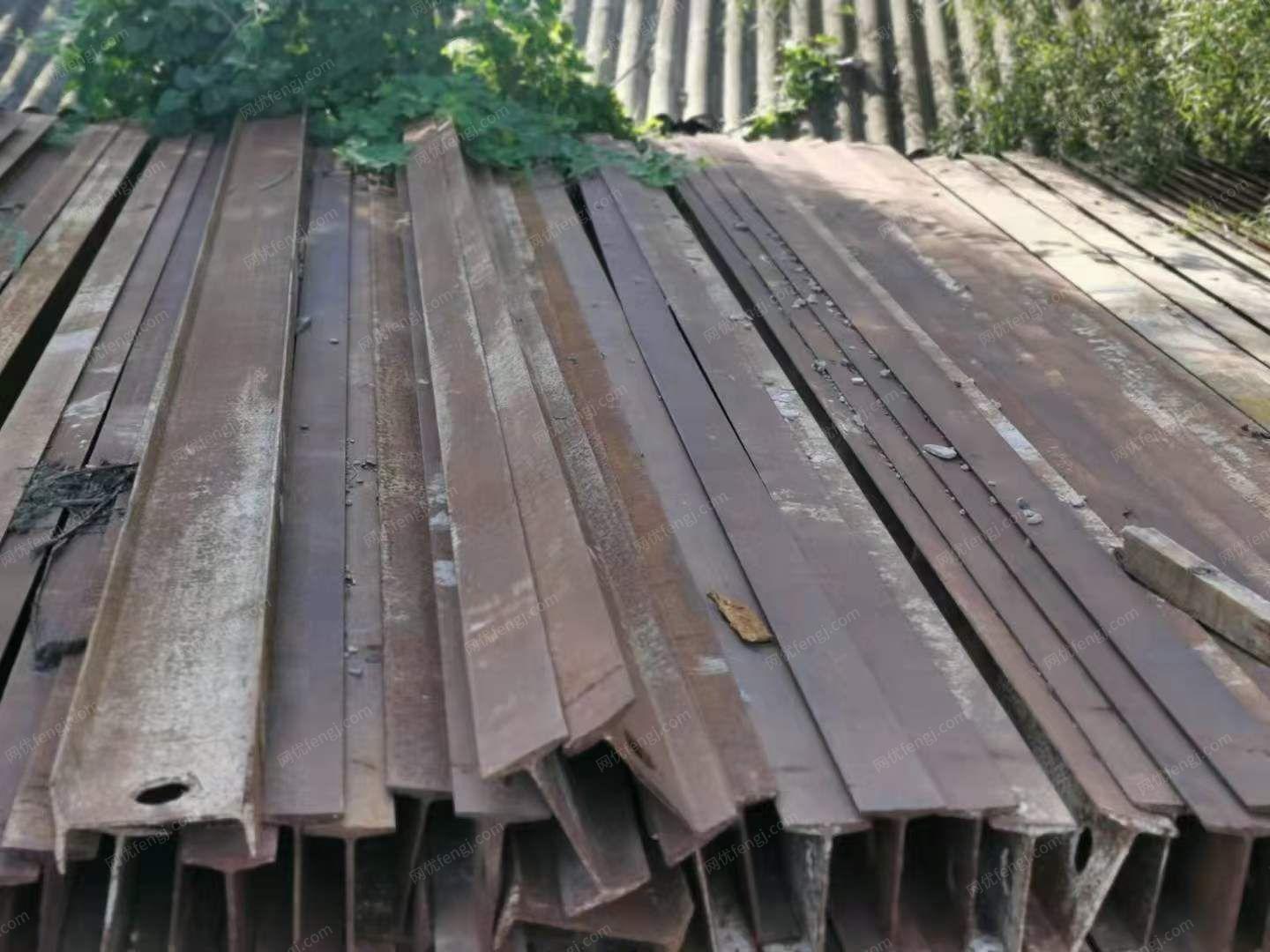 哈尔滨供应200工字钢长度4.5米50吨