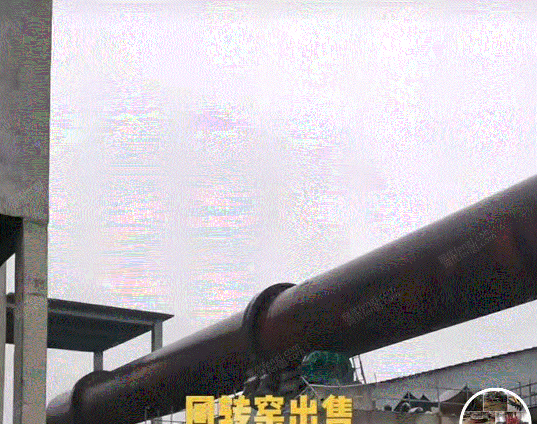 二手燒成設(shè)備出售