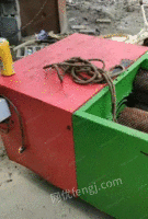 低价出售二手核桃清洗机 剥壳机