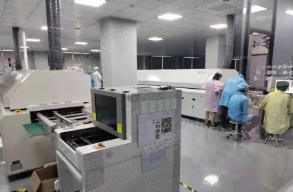 天津东丽区全新aoi光学检测设备出售
