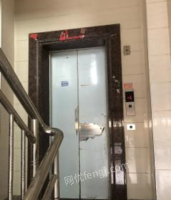福建福州家用12层东芝电梯出售