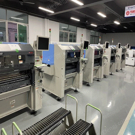 PCB电路板生产设备出售