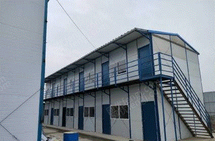 二手鋼結(jié)構(gòu)廠房/廠房回收