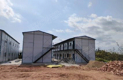 二手鋼結(jié)構(gòu)廠房/廠房?jī)r(jià)格