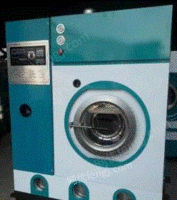 西藏拉萨出售二手干洗机，水洗机