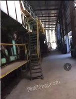 拆迁商处理造纸厂整厂机器，具体看图，货在吉安