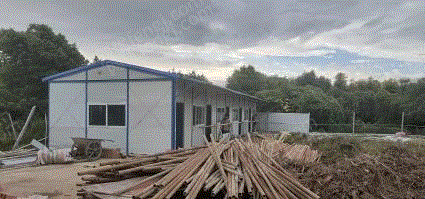 二手鋼結構廠房/廠房轉讓