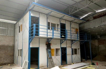 二手鋼結構廠房/廠房出售