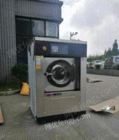 西藏拉萨出售一手二手的干洗机，水洗机