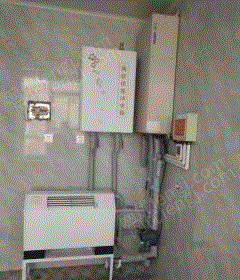 二手中央空調回收