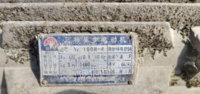 辽宁沈阳打包出售闲置4台空气压缩机，电机22的