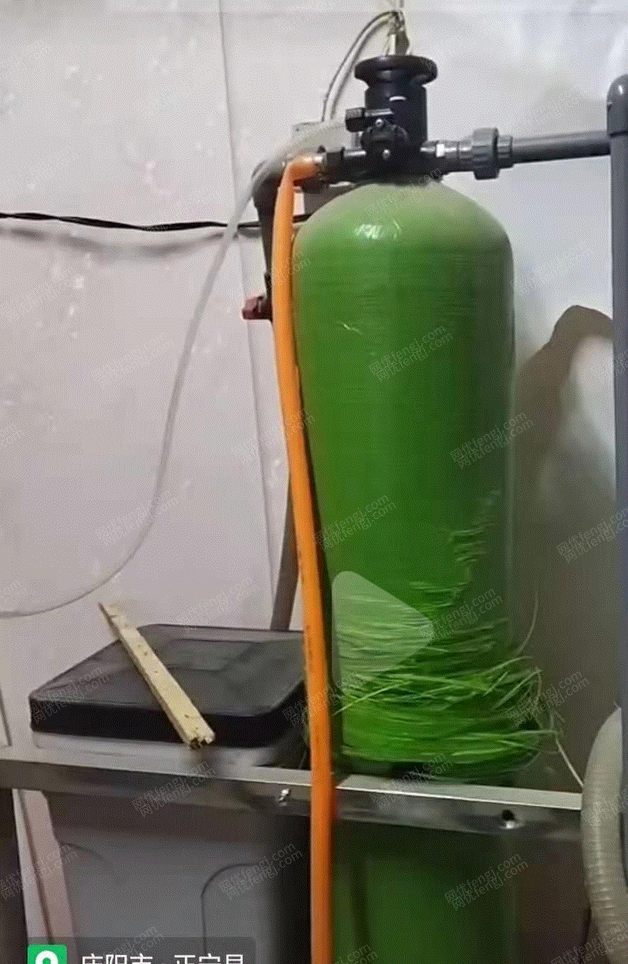 其它化工设备出售